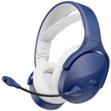 Austiņas HyperX Cloud Jet Wireless Blue/White (AM7