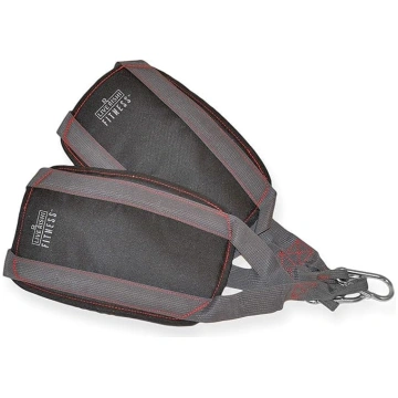 Iron Gym Ab Straps Regulējamas piekārāmās vēdera s