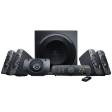 SPEAKER 5.1 Z906/980-000468 LOGITECH