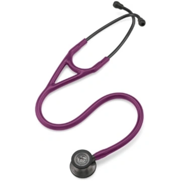 LITTMANN CARDIOLOGY IV - 6166 - plūme - dūmu apdar