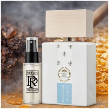 Giardini Di Toscana - Bianco Latte (Refan 521)