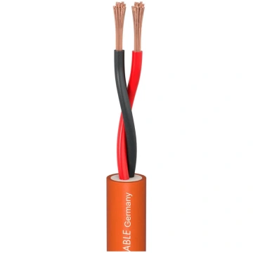 Speaker Cable Meridian Install SP240; 2 x 4,00 mm²