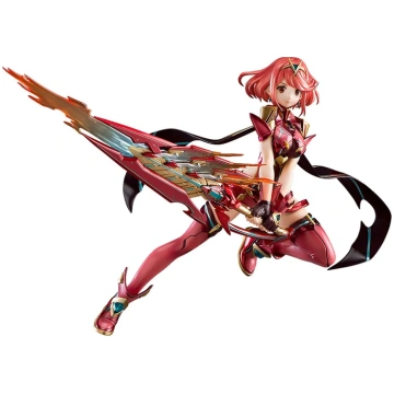 Pyra + Mythra GOOD SMILE COMPANY