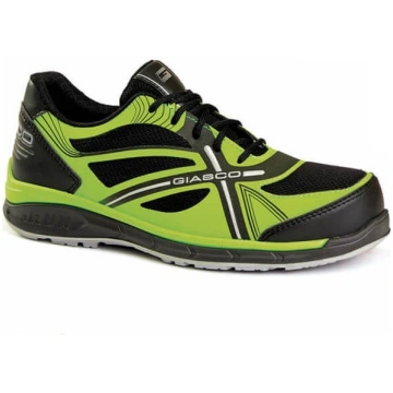 Darba Kurpes Sneakers HURRICANE Giasco S3 SRC Micr