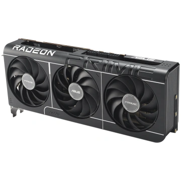 ASUS Prime Radeon RX 9070 XT 16GB - OC Edition - g