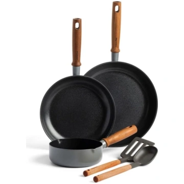 GreenPan Mayflower Pro Hard Anodised Ceramic Non-S