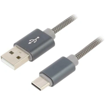 Cable; Cablexpert; USB 2.0; USB A plug,USB B micro