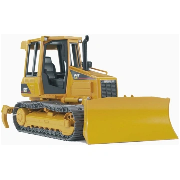 BRUDER CAT Track-type tractor ( 309300 02443 40017