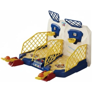 Galda basketbola spēle, motorikas vingrinājums, du