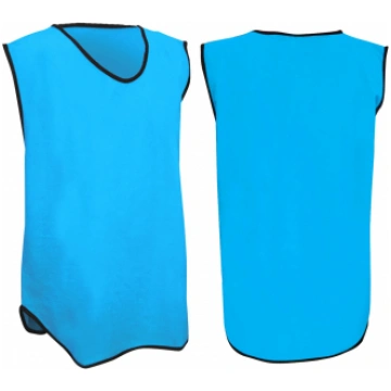 Apmācība veste Senior 75OC Blue AVENTO 606SC75OCBL