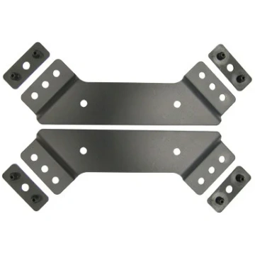 Stiprinājuma Kāju Komplekts Falcon Panelim LED gai