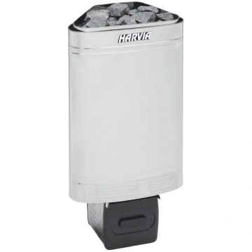 Harvia Delta D36E 3.6 kW, 2–4,5m3 elektriskā pirts