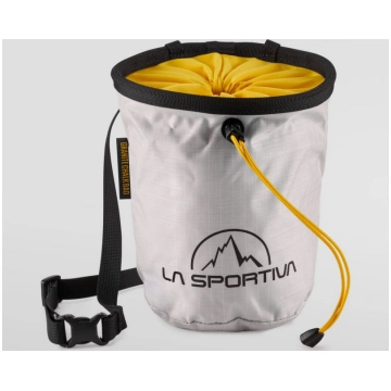 Magnēzija maisiņš GRANITE Chalk Bag La Sportiva
