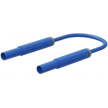 Test lead | 32A | banana plug 4mm,both sides | ins