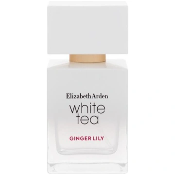 Tualetes ūdens Elizabeth Arden White Tea Ginger Li
