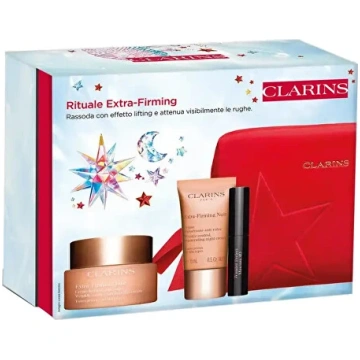 Clarins - Rituale Extra-Firming dāvanu komplekts