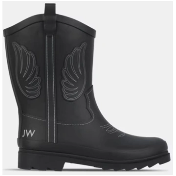Women's Cowboy Waterproof Wellingtons