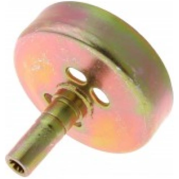 Reduktora plaksne 8 mm GP 24-06005