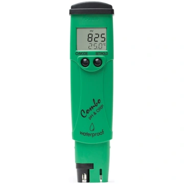 Hanna Instruments Combo HI-98121 ORP un pH testeri