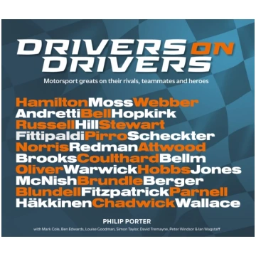 Drivers on Drivers Philip Porter