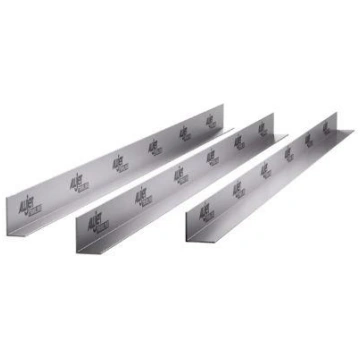 Alujet Trimline Deformācijas šuvju profils 80x40mm