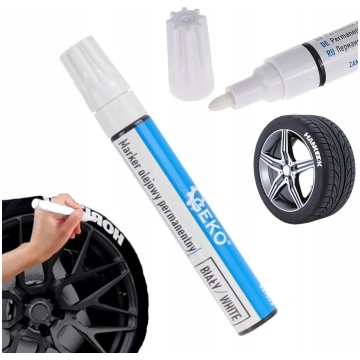 Geko Marker permanentny (24/480) | 5901477191756 |