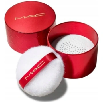 MAC Cosmetics - Fix Pro Set+ Pūderis (Blur Loose P