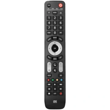 ONE For ALL URC7145 Universal Evolve 4 IR