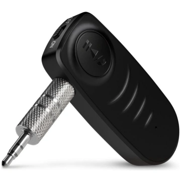 CONNECT IT CFF-4050-BK - Bluetooth audio uztvērējs