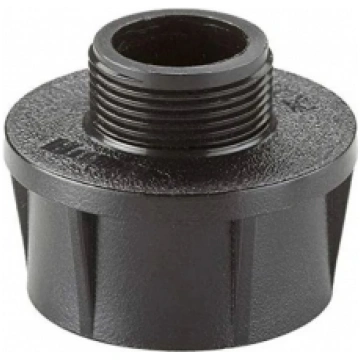 PROS-00 Shrub adapteris, 1/2"F, Hunter