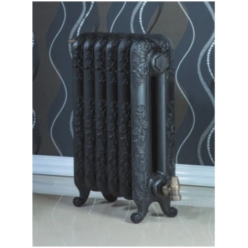 Čuguna radiators BEIGELAI BGL-600 (10 sekcijas)