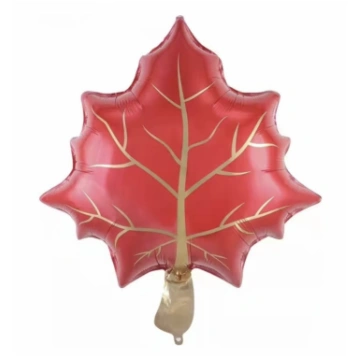 Kļavas lapa, Sarkans, (61 cm) Don Ballon BP-95422