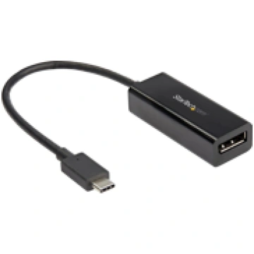 SĀKT USB-C uz DisplayPort adapteri 8K STARTECH.COM