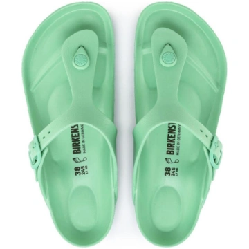 Gizeh Eva - Bold Jade Birkenstock