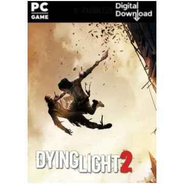 Dying Light 2 (Xbox One / Series X|S) Microsoft