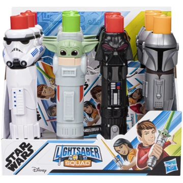 STAR WARS gaismas zobens , asorti, F10375L0 HASBRO