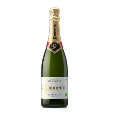 Codorniu Semi-Seco Cava
