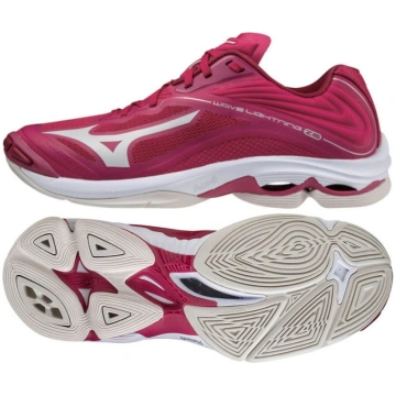 Mizuno Wave Lightning Z6 Low sieviešu V1GC200064 v