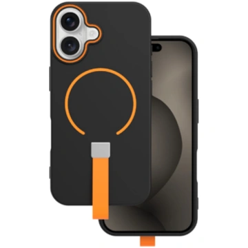 Mocco Loop Thin MagSafe Case for Apple iPhone 17 M