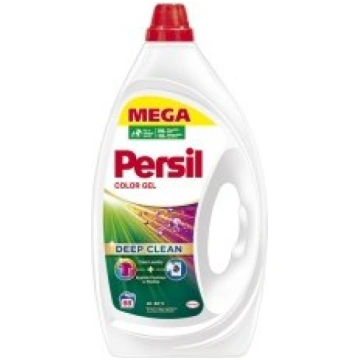 Veļas mazgāšanas želeja Persil Color 3.96L