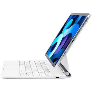 Magic Keyboard iPad 10. paaudzes 2022 / iPad (A16)