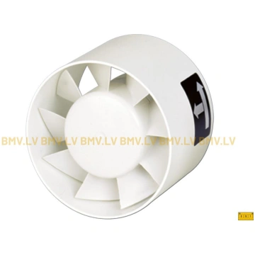 Ventilators S&P TDM 200 5211506000