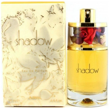 Ajmal Shadow Yellow Smaržas EDP 75 ml Shadow Yello