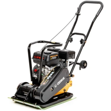 Vibrobliete Cedrus ZG80L 13 kN 78kg