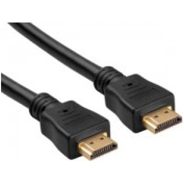 Cable HDMI - HDMI, 10m, gold plated, 1.3 ver FR-KD