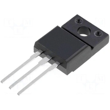 IC: voltage regulator | linear,fixed | 15V | 1.5A