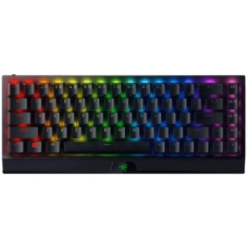 Razer BlackWidow V3 Mini HyperSpeed Gaming Black (