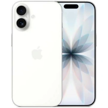 Apple iPhone 17 256GB White ( MG6K4HX/A 925001804 