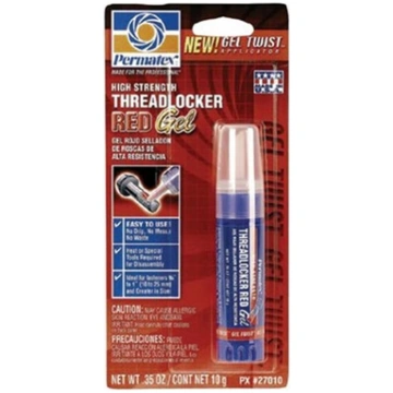 ITW DEVCON Permatex Thread Locker, 230-27010
