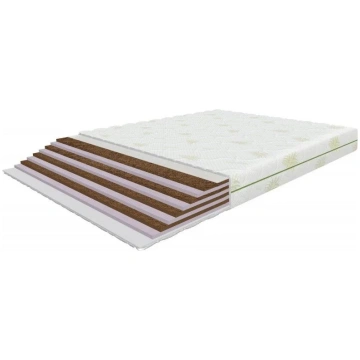 Matracis Bio Hard 180 SENDEKO